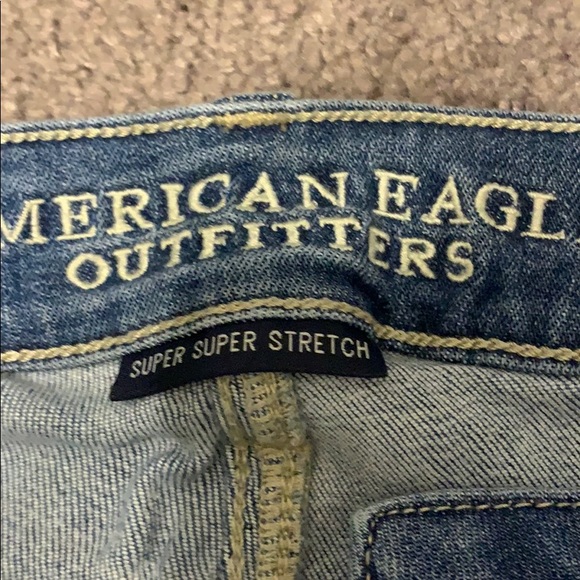 Jeans - Picture 2 of 3